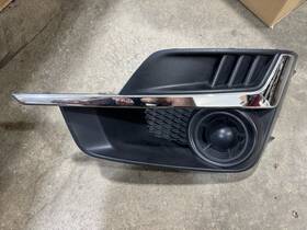 57731fj310 Subaru Oem 2015-2016 Impreza Left Driver Side Fog Light Cover New