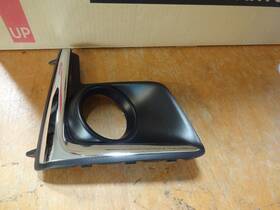 57731fj420 Subaru Genuine Right Fog Light Cover Crosstrek 2016 2017