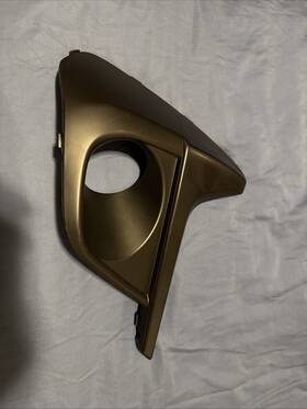 57731fn120 Subaru 2024 Impreza Front Fog Light Cover Right Side Oem