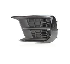 57731va510 Subaru Fog Light Bezel Left Front Sti 2018-2021 Sedan
