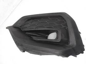 57731vc240 Subaru 2022-2023 Wrx Front Driver Left Fog Light Lamp Bezel
