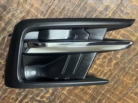 57731xc02a Subaru New Oem 2019-2022 Ascent Front Bumper Foglight Trim Cover Passenger Side