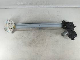 61041fl01a Subaru 2017-2022 Impreza Driver Left Front Window Regulator C1kho