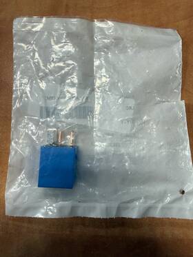 82501ag05b Subaru Oem 2005-2018 Fog Light Driving Lamp Relay Legacy Outback New