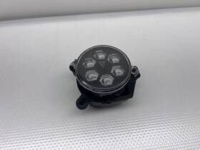 84501-an030 Subaru 2022 - 2024 Outback Wilderness Left Driver Led Fog Light Oem