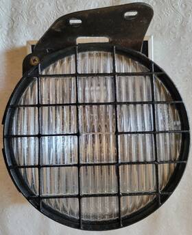 84501ac200 Subaru Nice Used 1994- 1999 Outback 94-99 Rightfront Fog Light