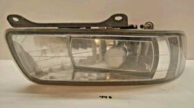 84501ac350 Subaru 1997 - 1999 Legacy Gt Oem Fog Light Left Driver Side With Bulb