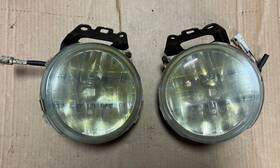 84501ae10a Subaru 2000 -2004 Outback Oem Fog Light Pair Left And Right Set With Bulbs