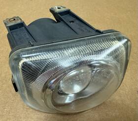 84501fe150 Subaru 04 05 06 Lh Drivers Side Fog Light Impreza Wrx