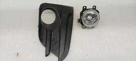 84501fj020 Subaru Ft17 Impreza Right Passenger Front Lamp Fog-driving Oem Grade A