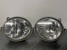 84501sa010 Subaru Forester Fog Light 2003 2004 2005 Oem