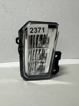 84501sj000 Subaru Forester 2019-2024 Rh Passenger Led Fog Light