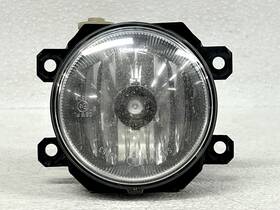 Aj310 Subaru 84912 2015-2021 Wrx Sti Front Left Driver Bumper Fog Light Lamp Oem Lot2487