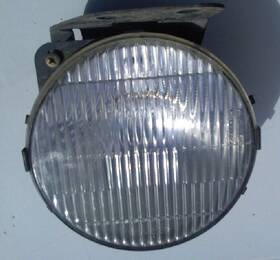 84927ac080 Subaru Very Good 96-99 Oem Passenger Rh Fog Light Housing Legacy