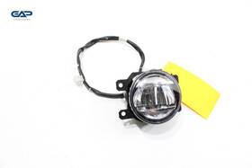 84981an07a Subaru Outback Front Left Side Fog Light Lamp With Wire Harness Oem 2023 - 2024