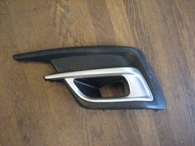 Flm000002173 Subaru Fog Light Lamp Bezel Legacy 2018 2019 18 19 Left Driver Oem 57731al69a