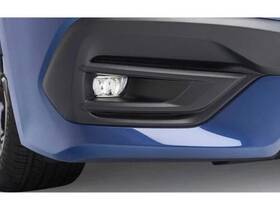 H451san000 Subaru H4510fg030 2020-2025 Legacy Fog Light Kit With Lamps Bezels And Switch Oem
