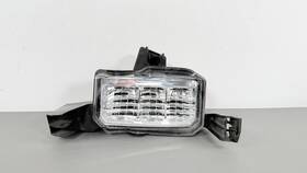 Jp-a43582 Subaru 2020-2022 Outback Fog Light Lamp Passenger Right Rh Side Oem