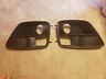 57731va000 Subaru Oem Wrx Sti Left Right Fog Light Cover Bezel