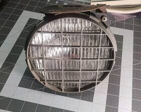 84927ac090 Subaru Su2593117 1995 - 1999 Legacy Outback Fog Light Lh Oem Driver