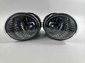 W0769 Subaru 2013-2019 Outback Front Left And Right Fog Light Lamps Stanley Oem