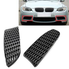Successsssusa 550734263436 Front Bumper Lower Grille Fit For Bmw 3 Series E90 E92 E93 M3 Style 2009-2011