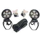 Sum-890255 Summit Racing Led Auxiliary Light