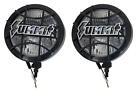 Sum-g6288 Summit Racing Lights Round Dia Clear Lens