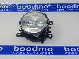 35500m85s01 Suzuki Fog Light For Baleno 3rd Gen Brezza 2nd Vitara 1st F/l