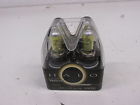 Sy9004 Halo Automotive Solaris Yellow Bulb Twin Pack 187218000395