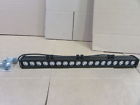 T535683 Axial Series Led Light Bar Degree Spot Beam