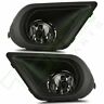 Ta12233101p Winjet Replace Fog Light With Clear Lens For Subaru Forester