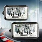 Ta12241601p Winjet Replace Fog Light With Clear Lens For Ford Led