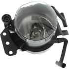 Tbtrb10750008 Trustbuilt New Fog Light Lamp Front Driver Left Side Lh