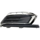 Tbtrc10860007 Trustbuilt New Fog Light Cover Passenger Right Side Chevy Rh