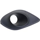 Tbtrepd108203 Trustbuilt New Fog Light Trim Lamp Passenger Right Side Rh