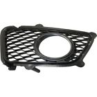 Tbtrepk108606 Trustbuilt New Fog Light Trim Lamp Driver Left Side Lh