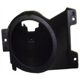 Bm2603100 Techpro Fog Light Bracket For Bmw 128i 135i 135is