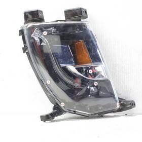 00140145-22-0000 Tesla 2016-2021 Model S Full Led Right Side Fog Light Oem