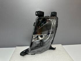 00140146-23-0000 Tesla Model S Led Left Fog Light 2012 2013 2014 2015 2016 2017 2018 2019 2020