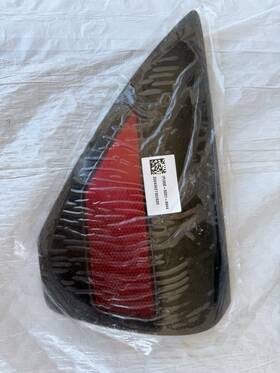 006-0001-6644 Tesla Model 3 Y 2017 2018 2019 2020 2022 2023 Rear Rh Tail Reflector Oem Genuine