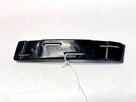 1003124-00-b Tesla 12-15 Model S Front Left Driver Side Bumper Fog Light Mount Bracket Oem 1003124-00-b Tesla 12-15 Model S Front Left Driver Side Bumper Fog Light Mount Bracket Oem