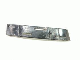 1003126-00-b Tesla 2015 Model S 70d Front Right Bumper Fog Light Mount Bracket Trsh Dv