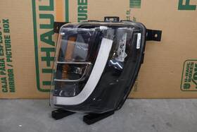 1034326-00-c Tesla 2016-2020 Model X Oem Left Lh Drivers Side Fog Driving Light