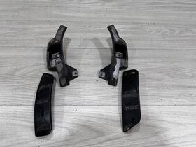 1059979-00-b Tesla 2016-2020 Model S Front Fog Light Bracket Support L&r