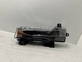 1077391-00-f Tesla Oem 2017 2018 2019 2020 2021 Model 3 Left Led Fog Light Lamp