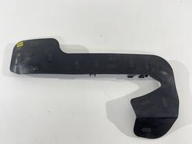 1089450-00-a Tesla Oem 2017-2022 Model 3 Front Bumper Foglight Bracket Right