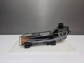 1507030-00-c Tesla Model 3 Y Oem Led Left Fog Light 2017 2018 2019 2020 2021 2022 2023