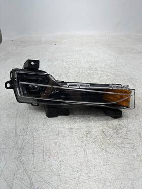 1507929-00-d Tesla 1507929-00 Oem 20-24 Model Y Front Right Led Fog Light 2pin
