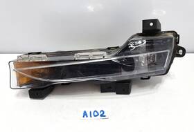 1507930-00 Tesla 1507930-00- 20-23 Oem Model Y Front Left Driver Side Fog Light Lamp Assembly